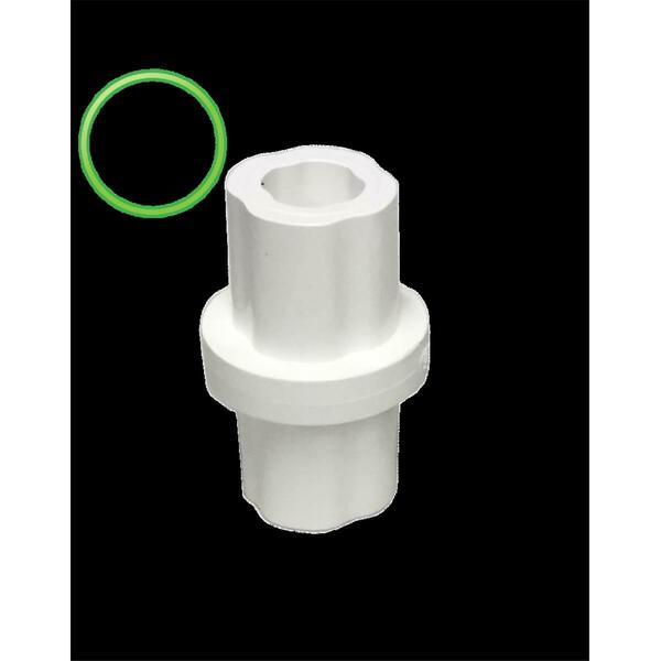 Circo 0.75 in. Internal Coupling 182-IF